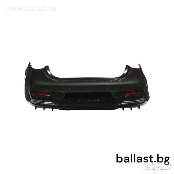 Задна броня A2958809601 EQE V295, снимка 1