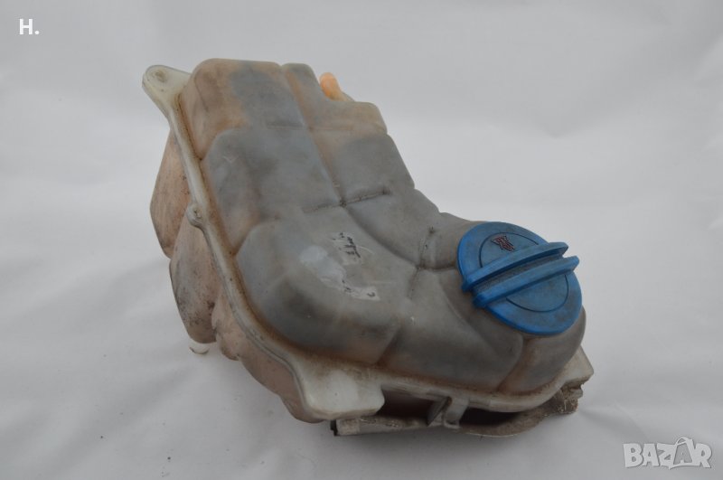 Разширително казанче антифриз AUDI A4 Avant (B7) 2004-2008 3.0 TDI, снимка 1