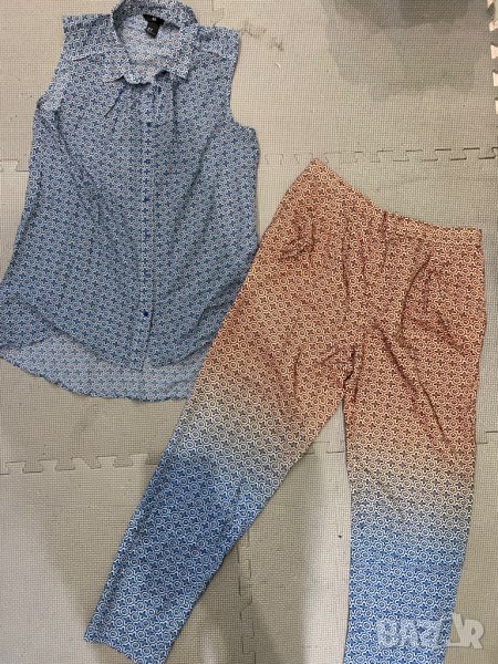 Н&М нов комплект М размер, снимка 1