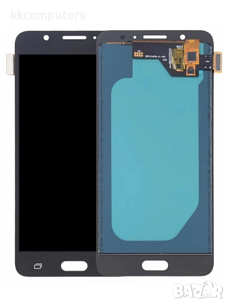 LCD дисплей за Samsung Galaxy J5 2016 (SM-J510), снимка 1