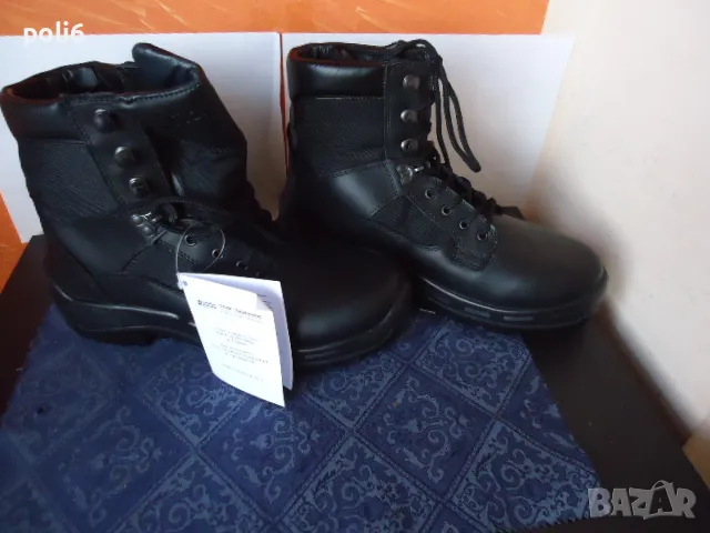 летни кубинки №45 №41, снимка 1