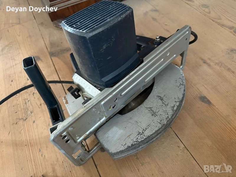 Ръчен циркуляр Holz-Her 268, снимка 1