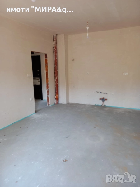 Тристаен апартамент с минерална вода в курорта Минерални бани, снимка 1