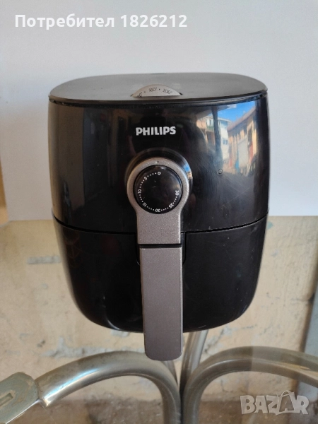 Philips air fryer , снимка 1