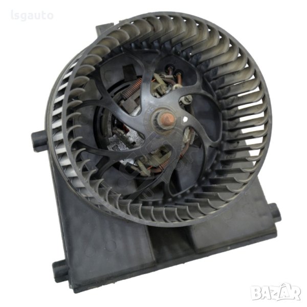 Мотор вентилатор парно Seat Leon 1999-2006 ID:101873, снимка 1