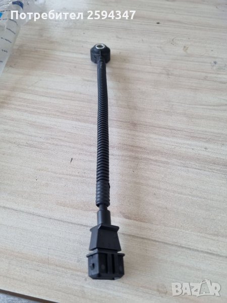 HYUNDAI COUPE TIBURON TUCSON 2.7CC V6  до2010г ДЕТОНАЦИОНЕН ДАТЧИК HMC, снимка 1