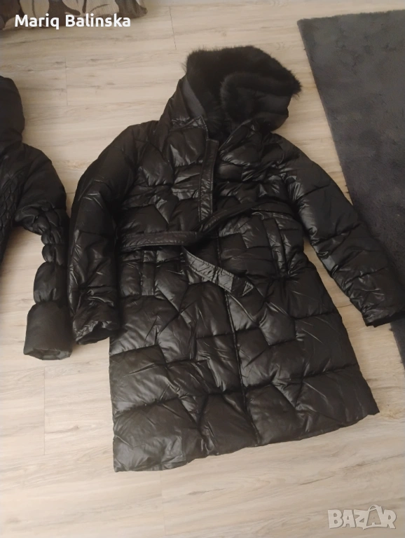 Дамско стилно ново яке XXL, снимка 1