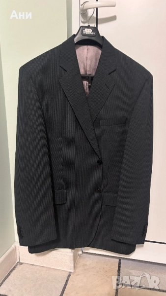 Мъжко сако 58 размер, снимка 1