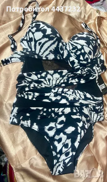 Цели бански, снимка 1