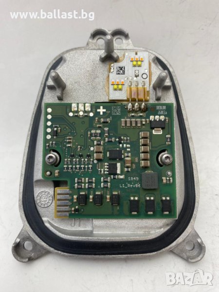  ZKW Баласт модул Десен 39050381 Insignia B, снимка 1