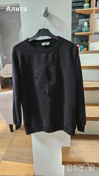 Спортен пуловер, снимка 1