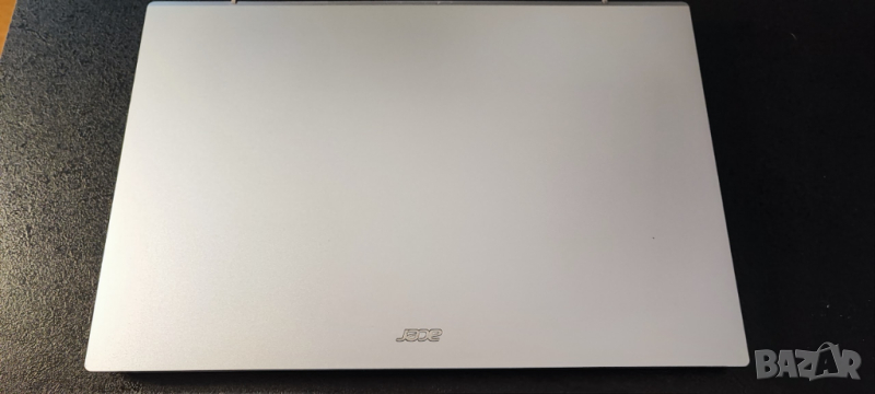 Продавам Чисто Нов Лаптоп Acer i3-1215U/16GB/1Tb nVme/Оригинален Win11+Office2021/Гаранция, снимка 1