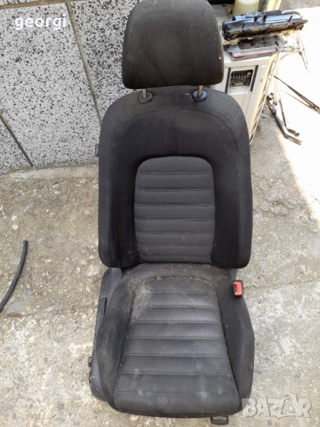 VW Салон седалки , снимка 1