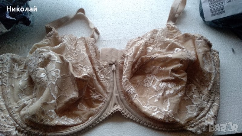 Огромен сутиен размер 100 Н, снимка 1