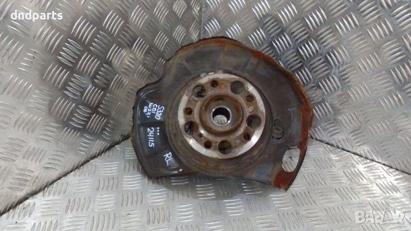 Шенкел Mercedes S320 CDI W221 2006г.(заден ляв)	, снимка 1