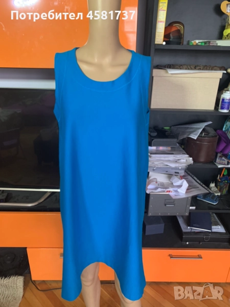 Рокля Cos, снимка 1