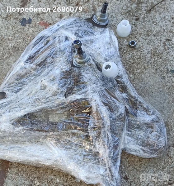 Носачи Гранд Витара ремонт., снимка 1