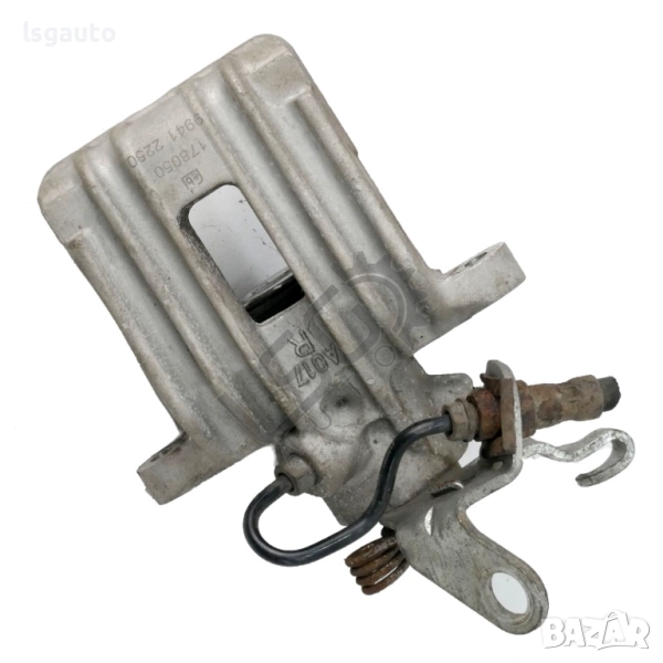 Заден десен спирачен апарат Volkswagen Scirocco III 2008-2017 ID:149292, снимка 1