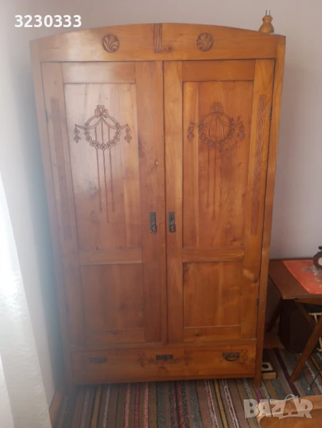 Старинни мебели, снимка 1