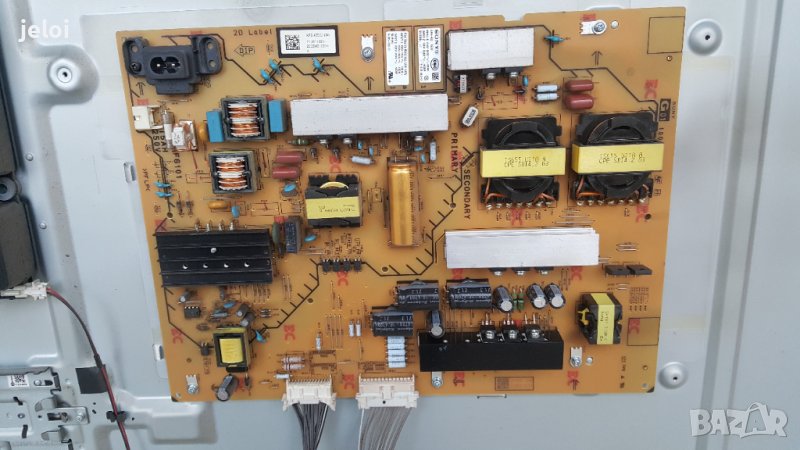 kd-65XH9077  На части, снимка 1