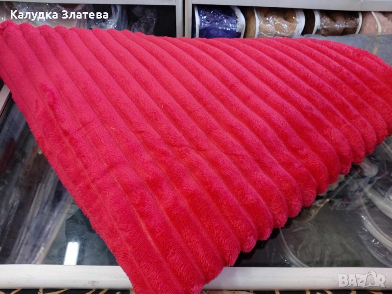 Топли и меки одеяла , снимка 1