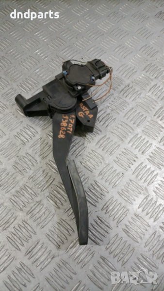 Потенциометър на газта Opel Astra G 1.7DTI 1999г.	, снимка 1
