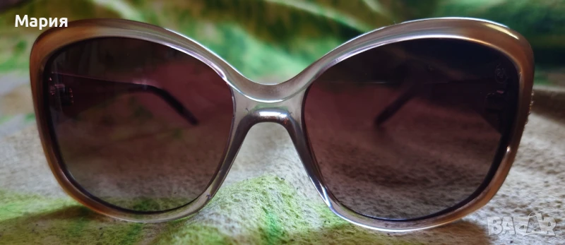 Слънчеви очила (с калъф), снимка 1