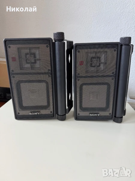 SONY APM-X5A ТОНКОЛОНИ , снимка 1