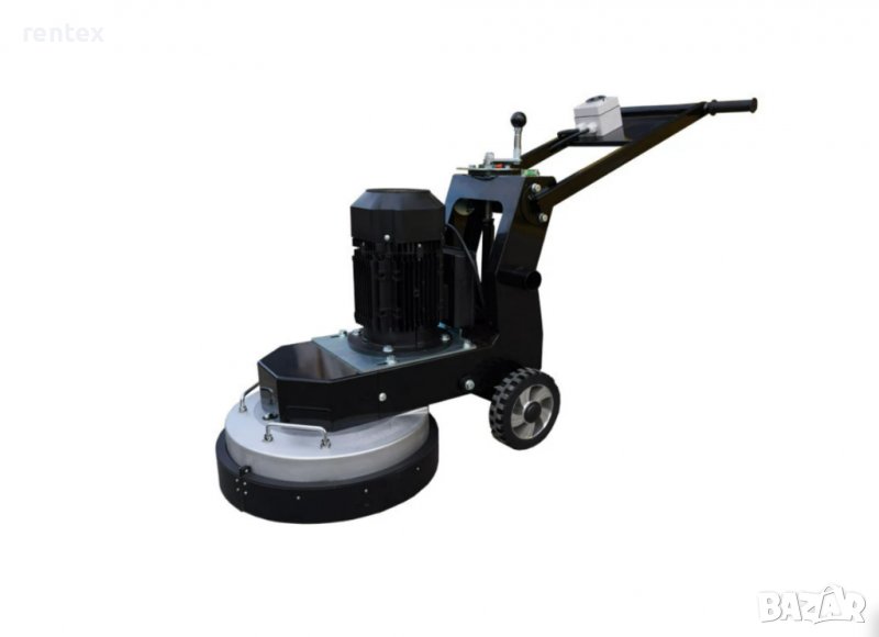 Машина за шлайфане на бетон ПОД НАЕМ от Рентекс, снимка 1