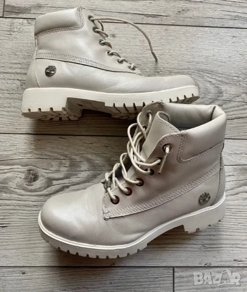 Timberland боти, снимка 1