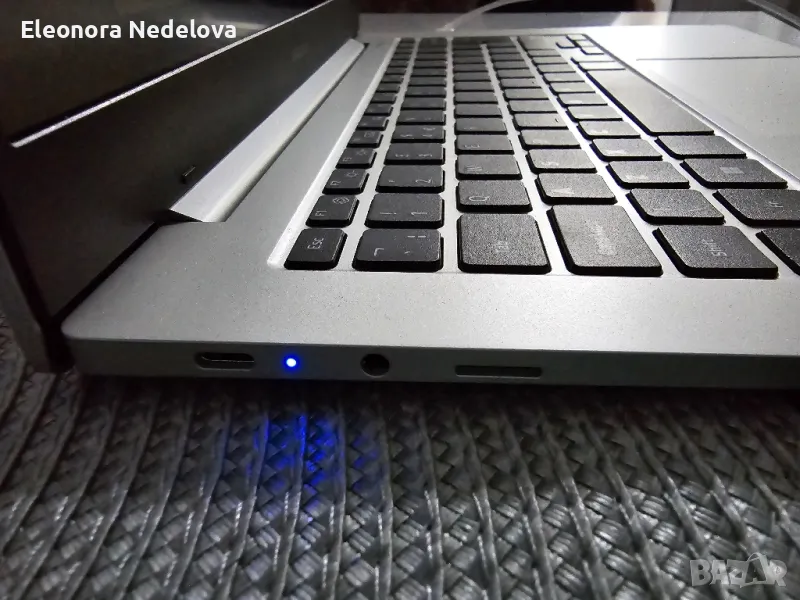 Samsung Galaxy Book Go  НОВ, снимка 1