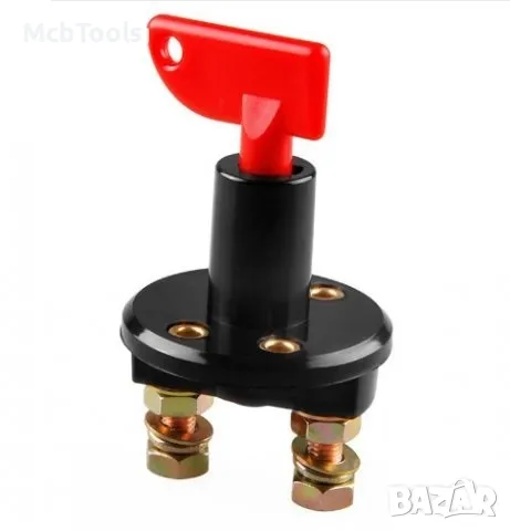 Ключ маса, снимка 1