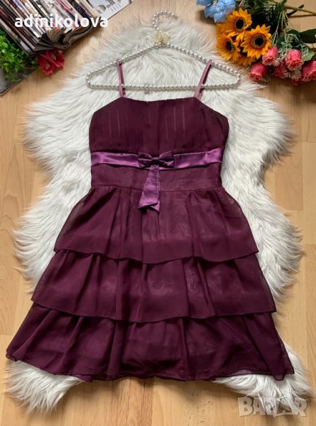 Официална рокля, снимка 1