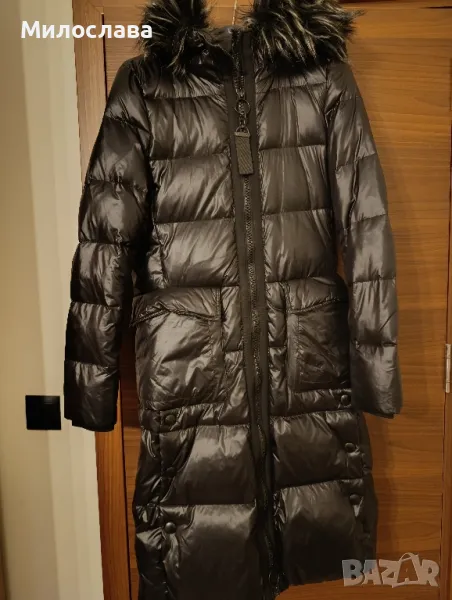 Дълга дамска грейка, снимка 1