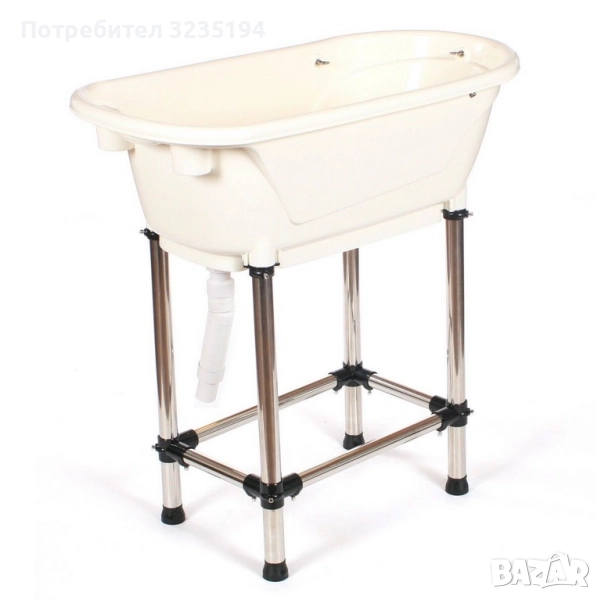 Вана за кучета/котки, снимка 1