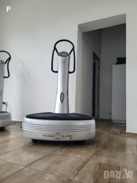 Power plate pro 5 , снимка 1