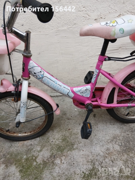 Колело , снимка 1