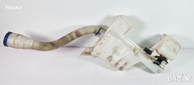 Казанче Чистачки Пежо 308 Комби Peugeot 308 Station Wagon 2007-2014, снимка 1