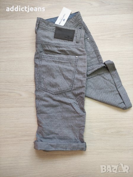 Мъжки къси панталони Tom Tailor размер 32, снимка 1