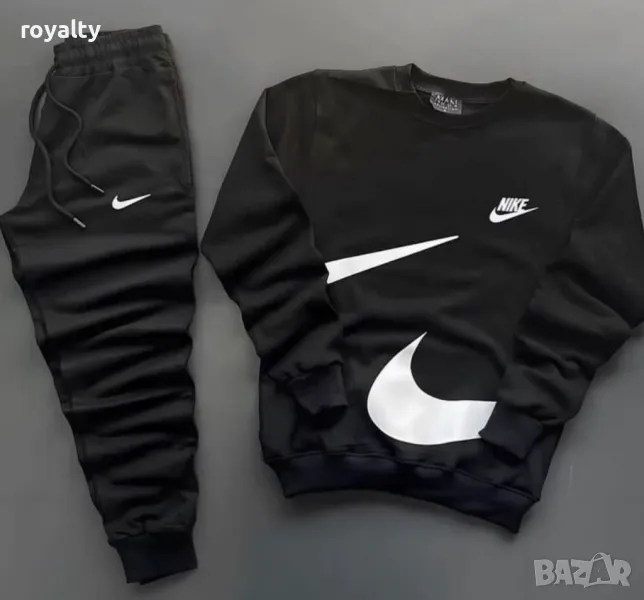 Nike мъжки спортни екипи Два цвята , снимка 1