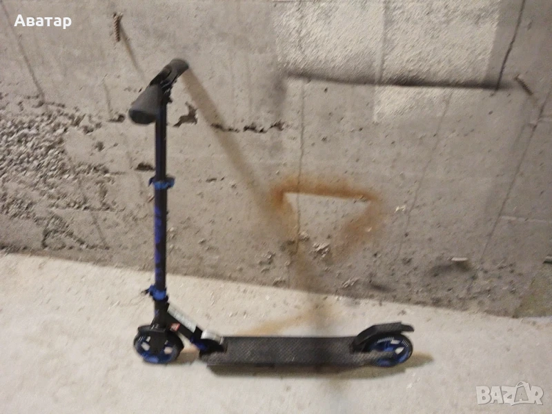 Детска тротинетка, снимка 1