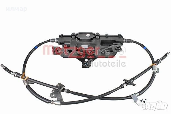 597002W800 Модул ел.ръчна за Хюндай Санта Фе, снимка 1