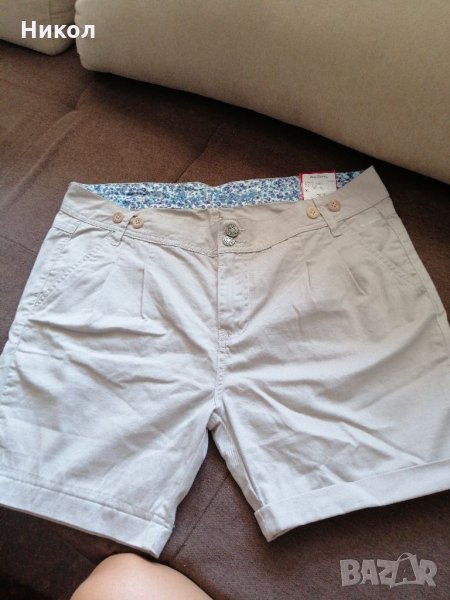 Дамски къс панталон, снимка 1