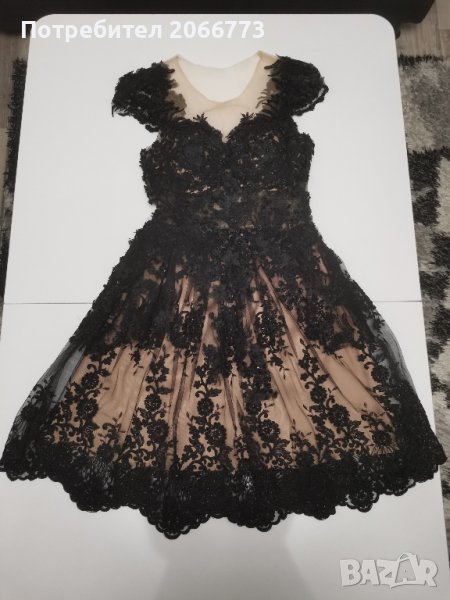 Бална рокля EZ-Elena Zlateva, снимка 1