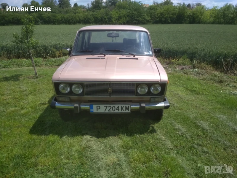 Лада 1500 ваз 2106, снимка 1