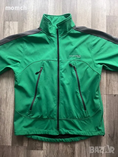 JOTUNHEIM-мъжки софтшел размер Л, снимка 1