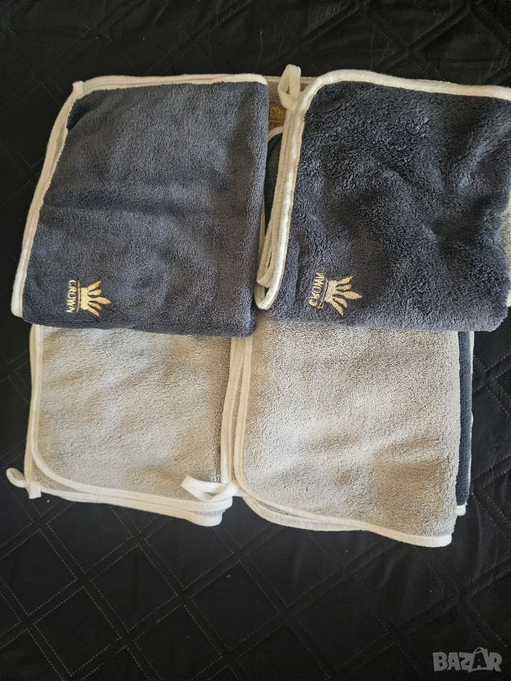 Комплект кърпи , снимка 1