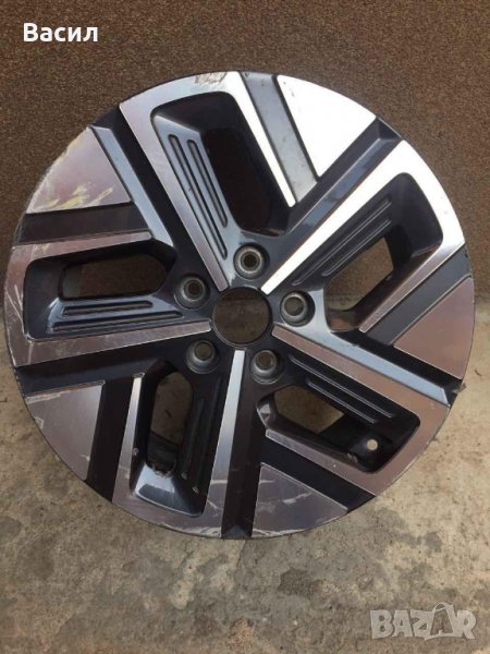 Джанта за хюндай кона електрик hyundai kona electric, снимка 1