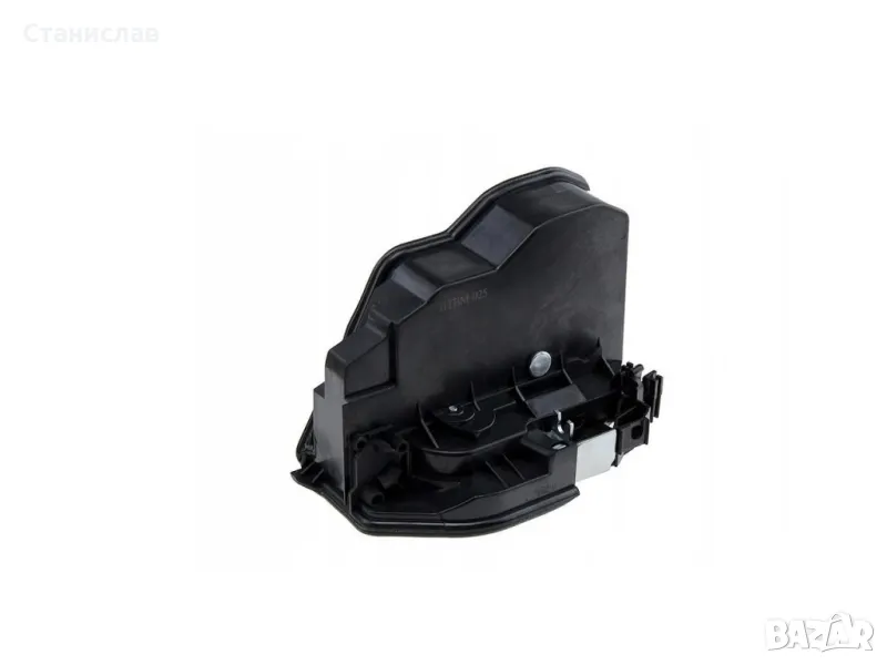 BMW 5 E60 Брава за задна дясна врата , снимка 1