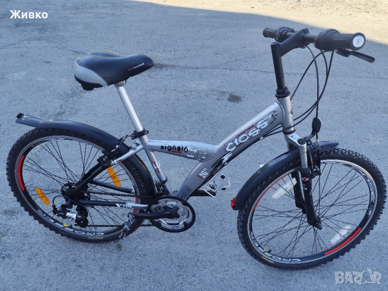 CROSS Signato 26 цола, снимка 1